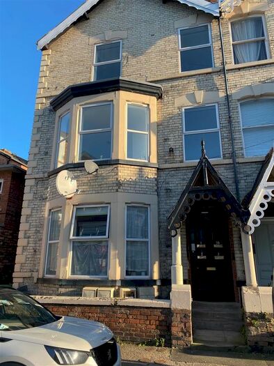 1 Bedroom Flat To Rent In All Saints Road, Scarborough, YO12