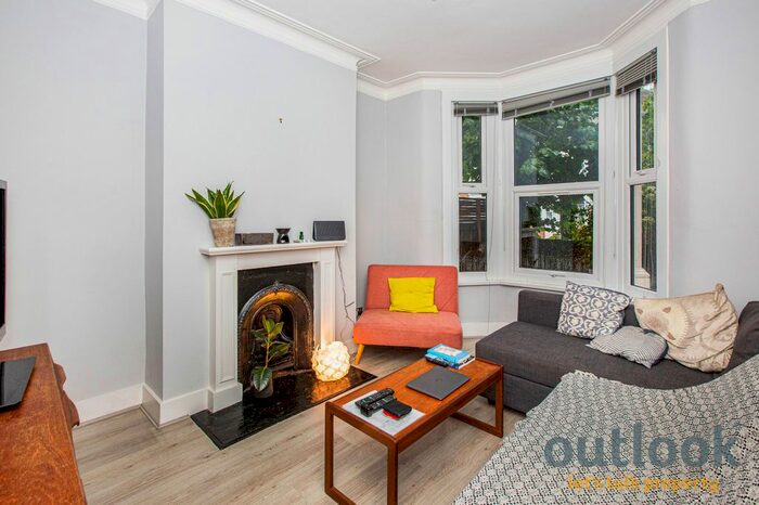 3 Bedroom Terraced House To Rent In Malta Road, London, E10