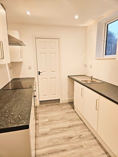 1 Bedroom Flat To Rent In Flat, Wath Road, Mexborough, S64