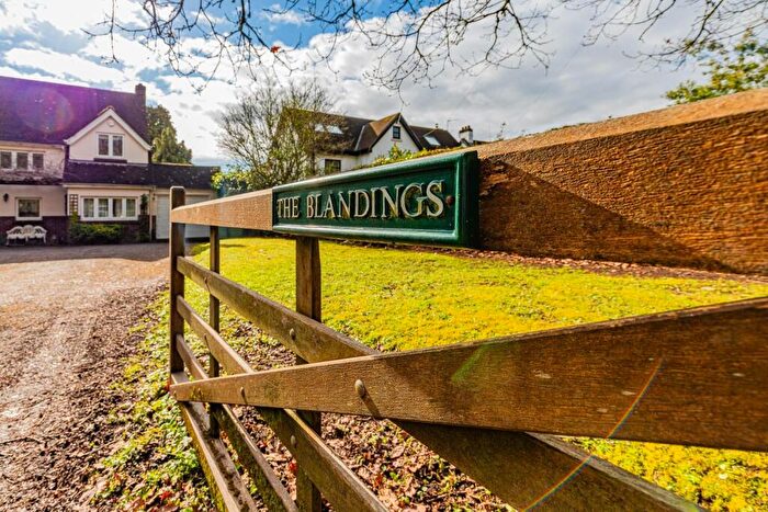 4 Bedroom Detached House For Sale In Druidstone Road, Old St. Mellons, Cardiff, CF3