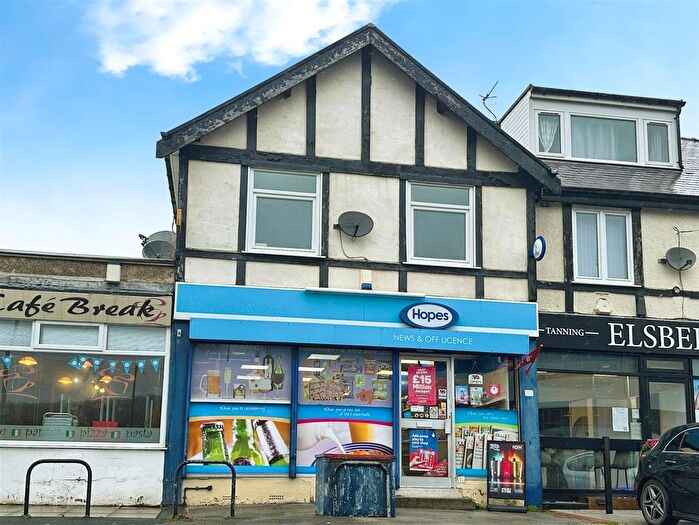 3 Bedroom Retail Property For Sale In Otley Road, Baildon, Shipley, BD17