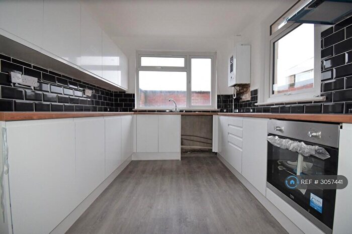 3 Bedroom Terraced House To Rent In Northcote Street, Workington, CA14