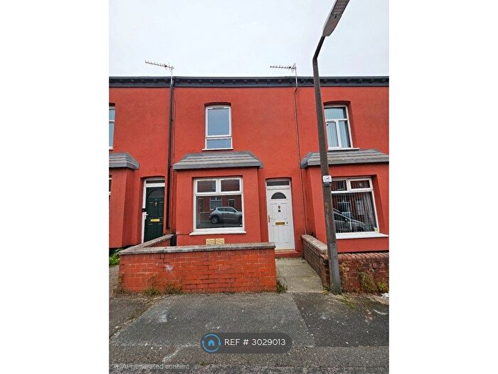 2 Bedroom Terraced House To Rent In Watt St, Bolton, BL6