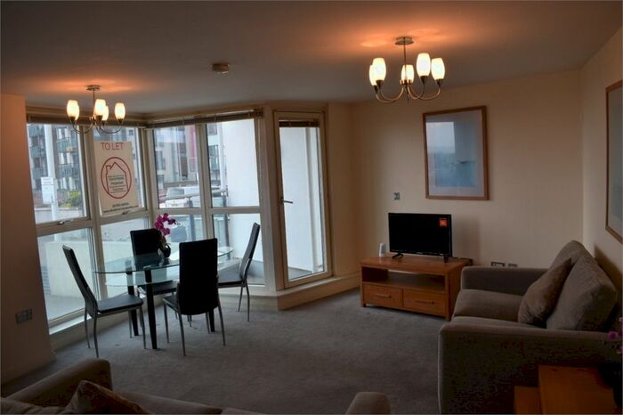 2 Bedroom Flat To Rent In Aurora, Maritime Quarter, Swansea, SA1