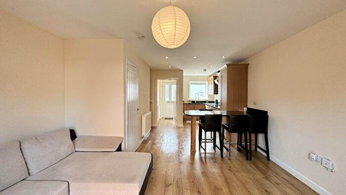 2 Bedroom Semi-Detached House For Sale In Cherry Paddocks, Cherry Willingham, Lincoln, LN3