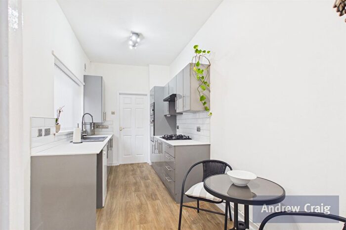 2 Bedroom Flat For Sale In St Vincent Street, South Shields, NE33