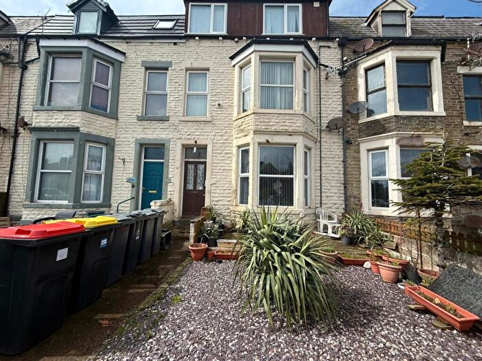 1 Bedroom Flat To Rent In Heysham Road, Heysham, LA3