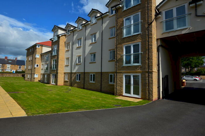 2 Bedroom Apartment To Rent In Apartment, Fitzalan Road, Handsworth, S13