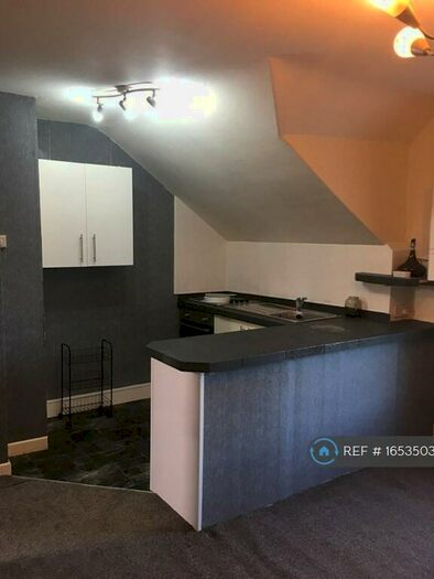 1 Bedroom Flat To Rent In Clarence Avenue, Knott End-On-Sea, Poulton-Le-Fylde, FY6