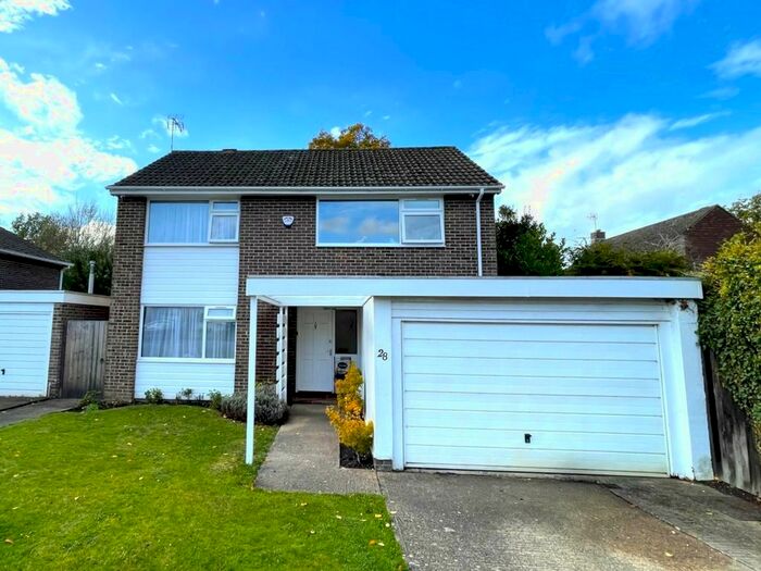 3 Bedroom Detached House To Rent In Grenfell Road, Stoneygate, LE2