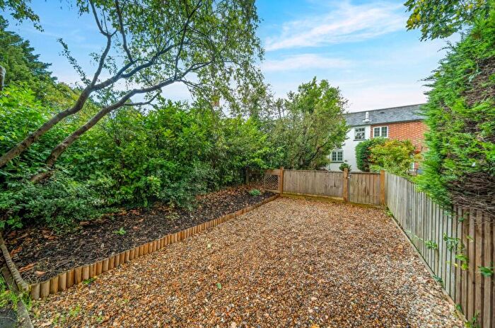 3 Bedroom Semi-Detached House For Sale In Risborough Road, Kingsey, HP17