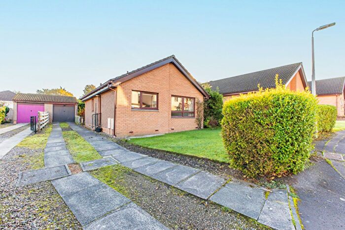 2 Bedroom Detached Bungalow For Sale In Trinafour, Perth, PH1