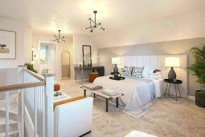 3 Bedroom End Of Terrace House To Rent In Leaf Living At Whiteley Meadows, Whiteley Way, SO30