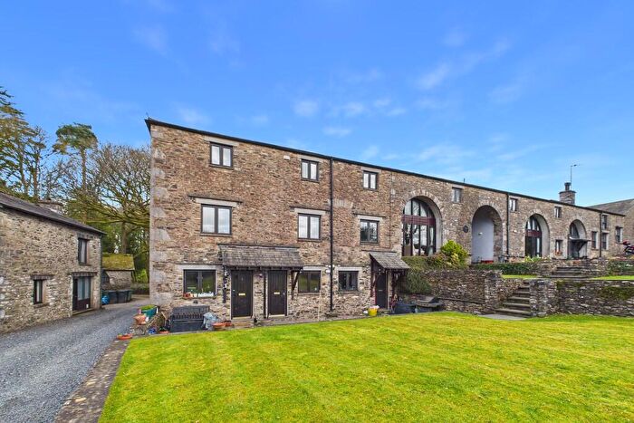 2 Bedroom Terraced House For Sale In Birklands Old Mill, Kendal, LA9