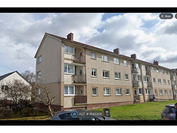 2 Bedroom Flat To Rent In East Kilbride, Glasgow, G75