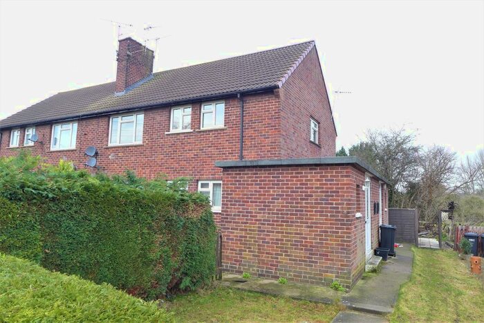 2 Bedroom Flat To Rent In Bridge View Road, Ripon, HG4