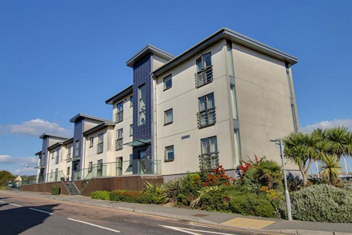 2 Bedroom Flat To Rent In West Quay Newhaven, BN9