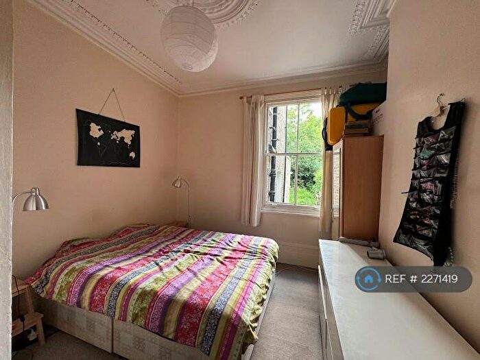 1 Bedroom Flat To Rent In London, London, N16