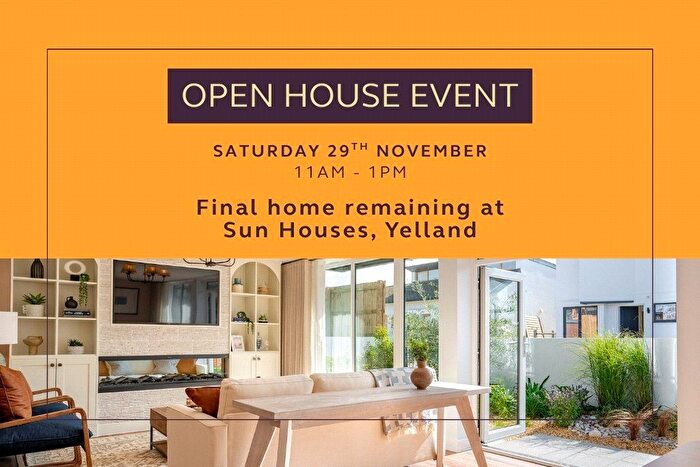 5 Bedroom Detached House For Sale In Plot, Sun Houses, Yelland, Barnstaple, Devon, EX31