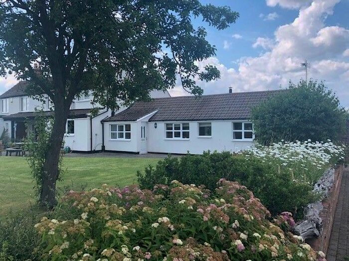 2 Bedroom Cottage To Rent In Waltham Road, Harby, LE14