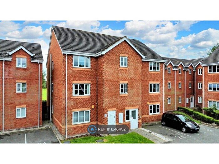 2 Bedroom Flat To Rent In St. Helens, St. Helens, WA9