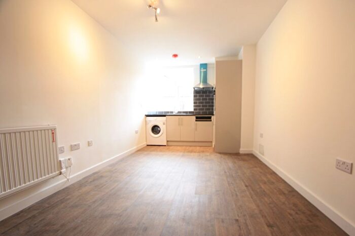 Studio To Rent In Lewisham, SE13