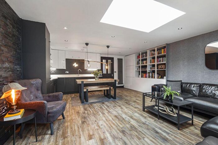 3 Bedroom Terraced House For Sale In , Newtoft Street, Gilmerton, Edinburgh, EH17