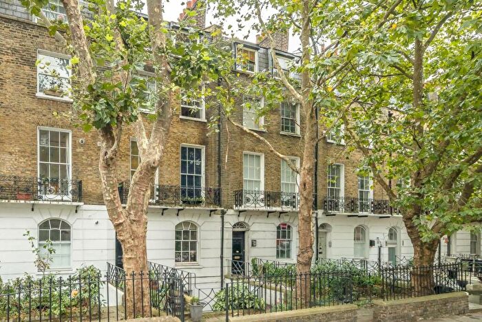 1 Bedroom Flat To Rent In Barnsbury Road, Angel, N1