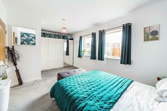 1 Bedroom Flat For Sale In Austin House, Norwich, NR1