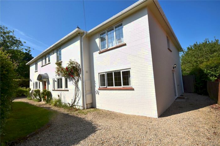 1 Bedroom Apartment To Rent In Wychwood Lane, Risinghurst, Oxford, Oxfordshire, OX3