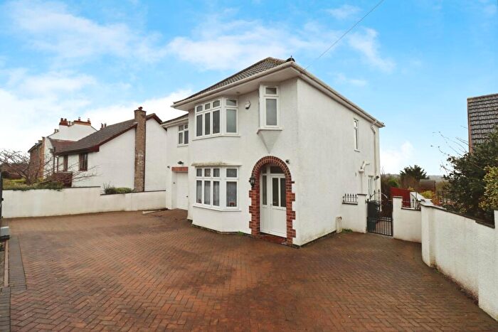 6 Bedroom Detached House For Sale In Hambrook Lane, Stoke Gifford, Bristol, Gloucestershire, BS34