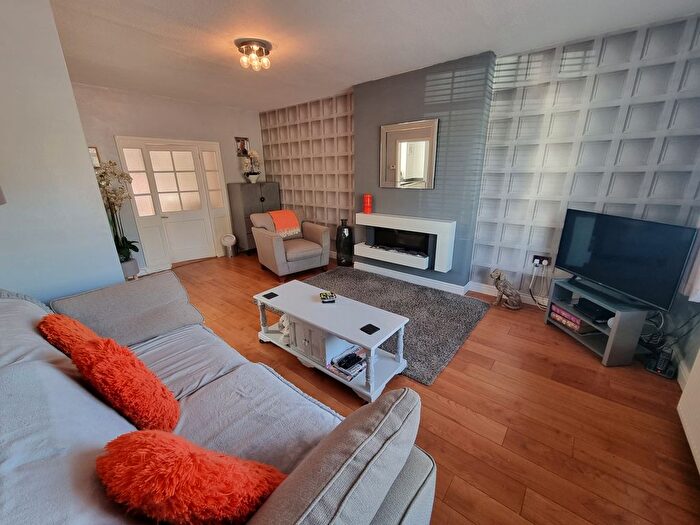 3 Bedroom Terraced House To Rent In Henbury Road, Handforth Wilmslow, SK9