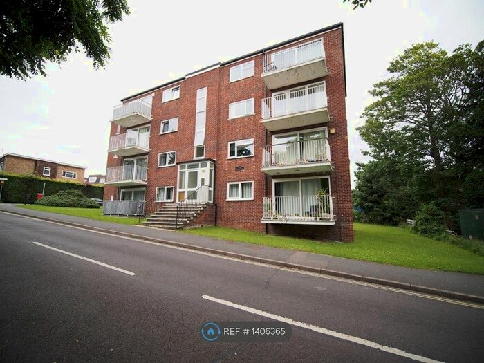 1 Bedroom Flat To Rent In Parronda Court, Portsmouth, PO6
