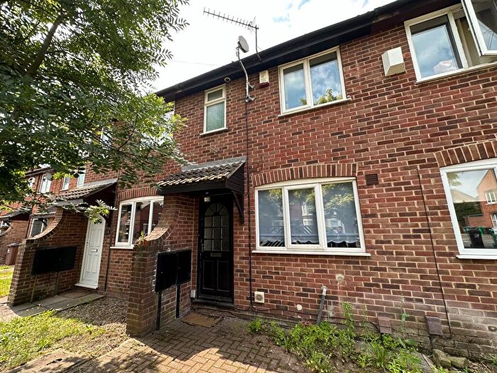 3 Bedroom Property To Rent In Montpelier Road, NG7