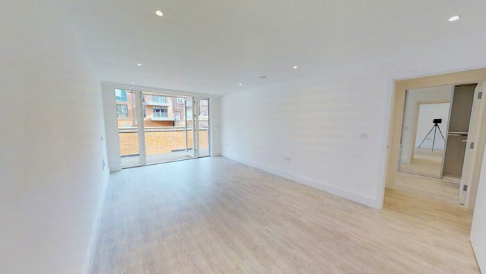 1 Bedroom Flat To Rent In Gaumont Place, Streatham Hill, London, SW2