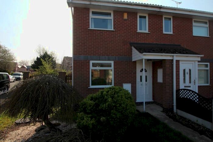 2 Bedroom Terraced House To Rent In Courtney Road, Saltney, Chester, CH4