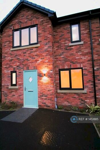 3 Bedroom Semi-Detached House To Rent In The Gravel, Mere Brow, Preston, PR4