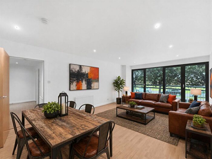 2 Bedroom Flat For Sale In / Western Harbour Midway, Newhaven, Edinburgh, EH6