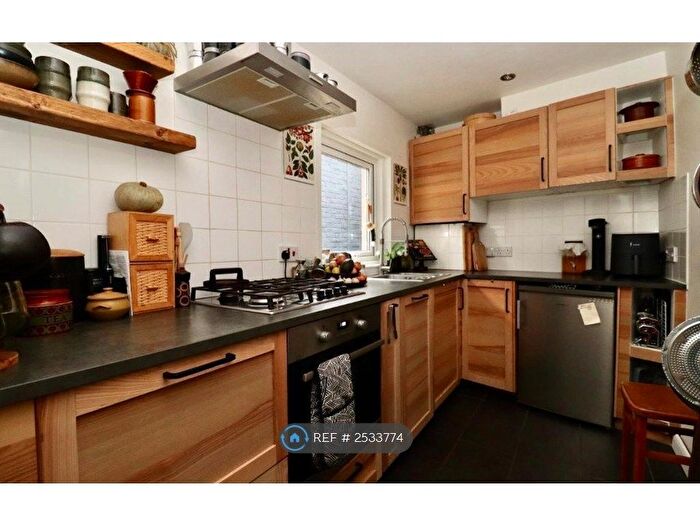 2 Bedroom Semi-Detached House To Rent In Elizabeth Road, Ramsgate, CT11