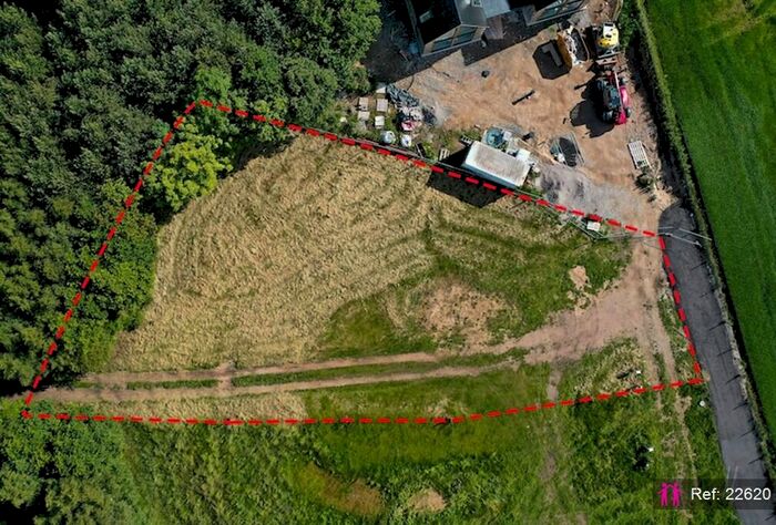 Plot For Sale In Fairway Heights, Kinloss Forres, IV36