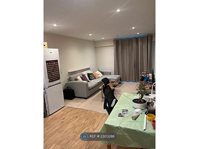 1 Bedroom Flat To Rent In Liberty House, Welwyn Garden City, AL7