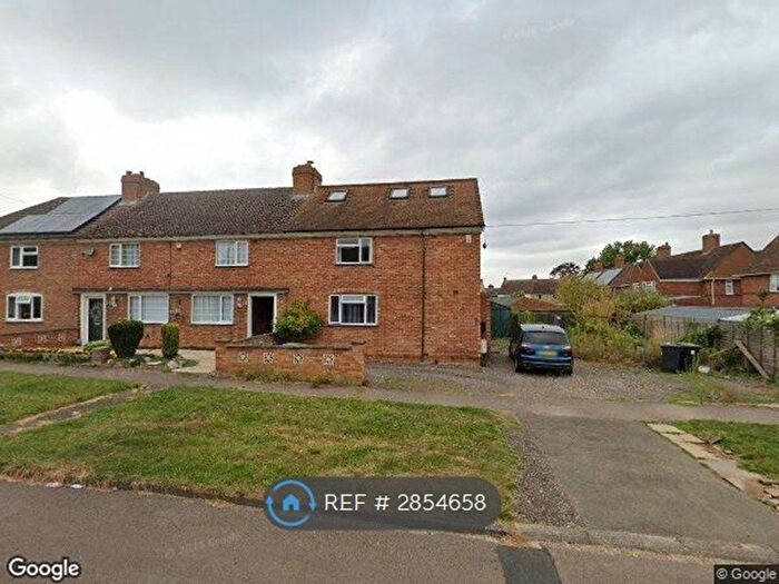 3 Bedroom Flat To Rent In Flitwick, Bedford, MK45