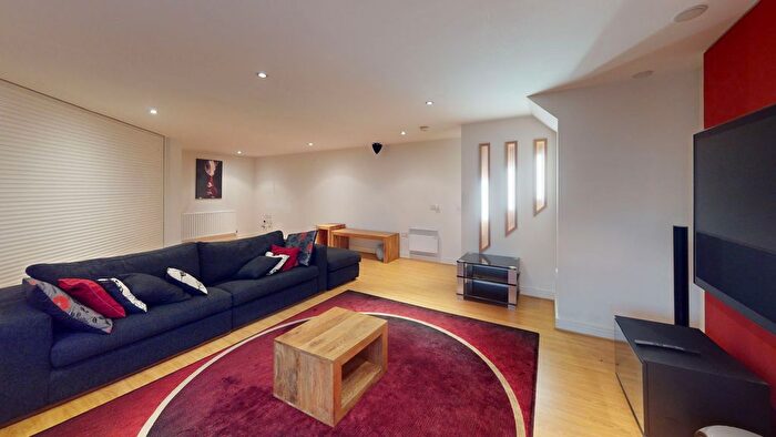 2 Bedroom Flat To Rent In Sheepcote Street, King Edwards Wharf, B16