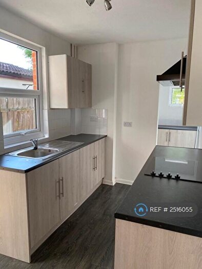 2 Bedroom Terraced House To Rent In Alston Rd, Ipswich, IP3