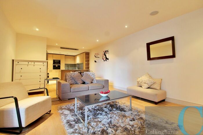 1 Bedroom Flat To Rent In Townmead Road, London, SW6