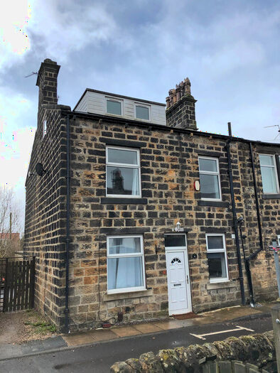 2 Bedroom Terraced House To Rent In Football, Yeadon, LS19