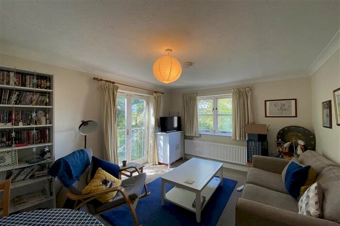 2 Bedroom Detached House To Rent In Clevedon House, Oxford, OX3