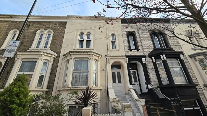 4 Bedroom Terraced House To Rent In St. Georges Square, London, E7