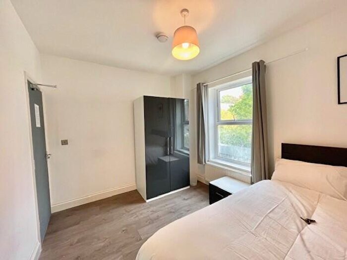 1 Bedroom House To Rent In Tunnard Street, Boston, PE21