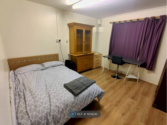 Studio To Rent In Curtis Avenue, Abingdon, OX14